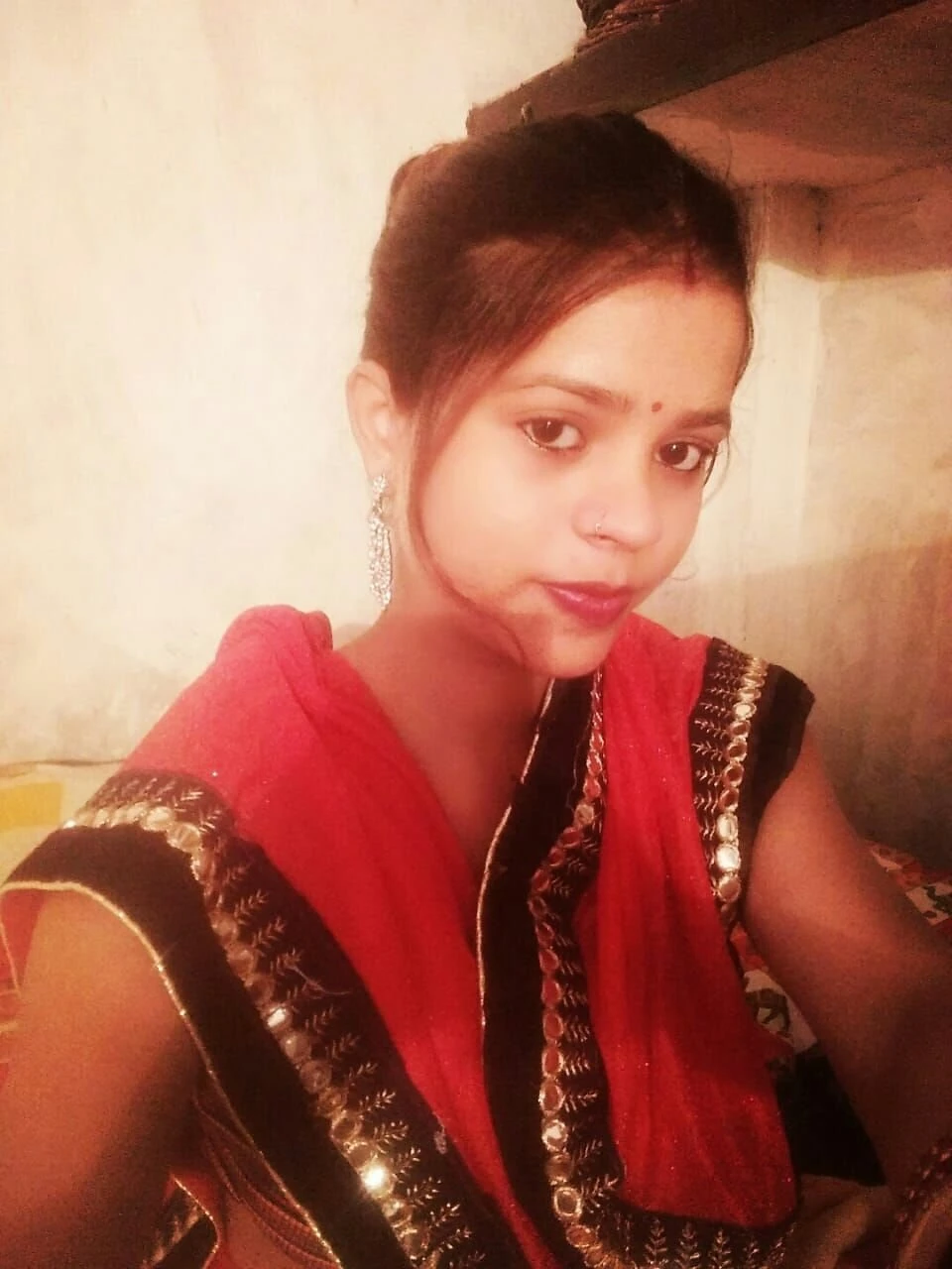 Sapna – Indian escort in Mumbai — 1 / 4