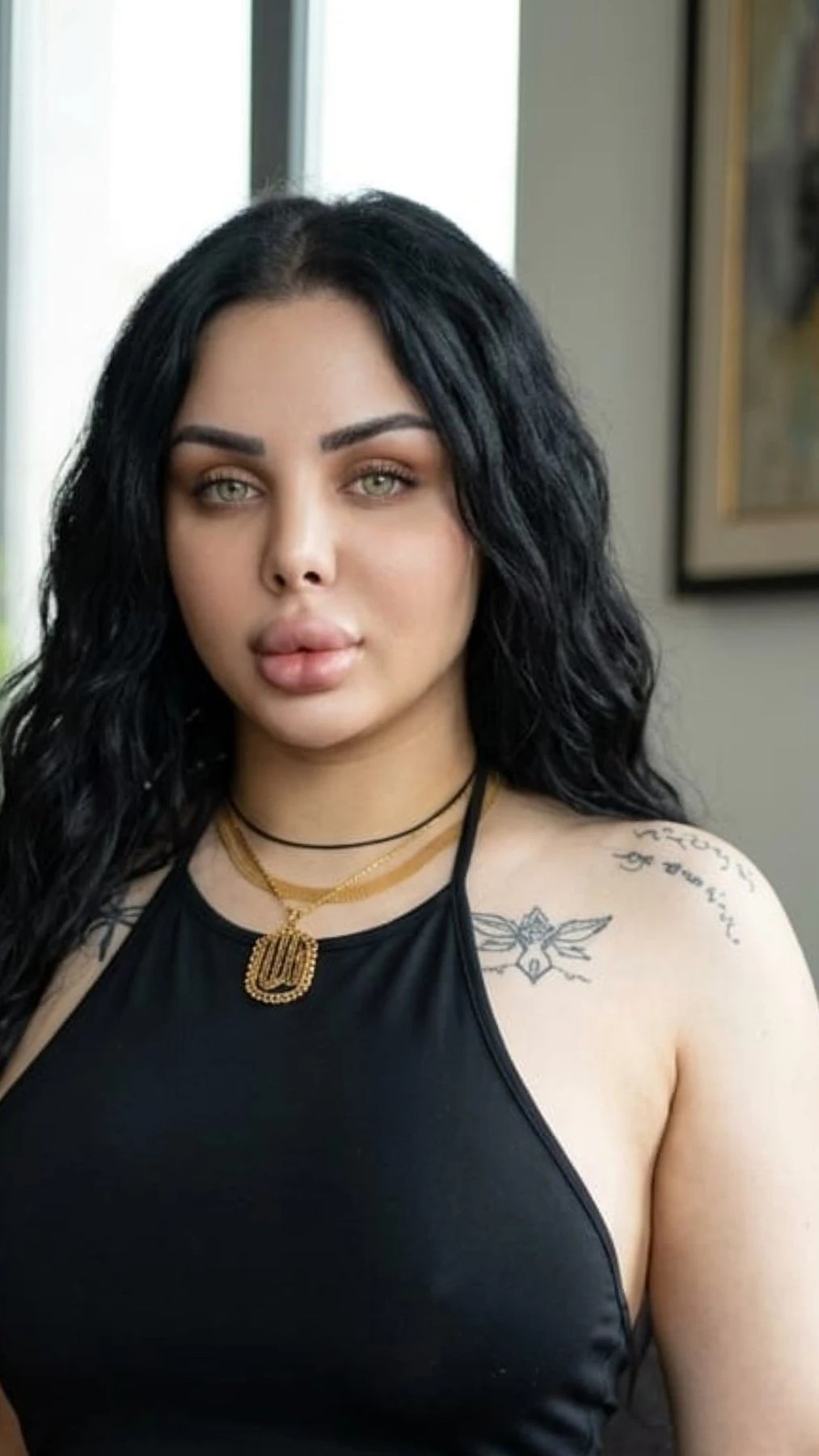 فرولاه – Lebanese escort in Erbil — 9 / 11