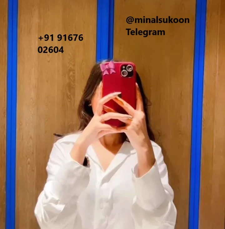 Minal Sukoon – Indian escort in Mumbai — 6 / 8