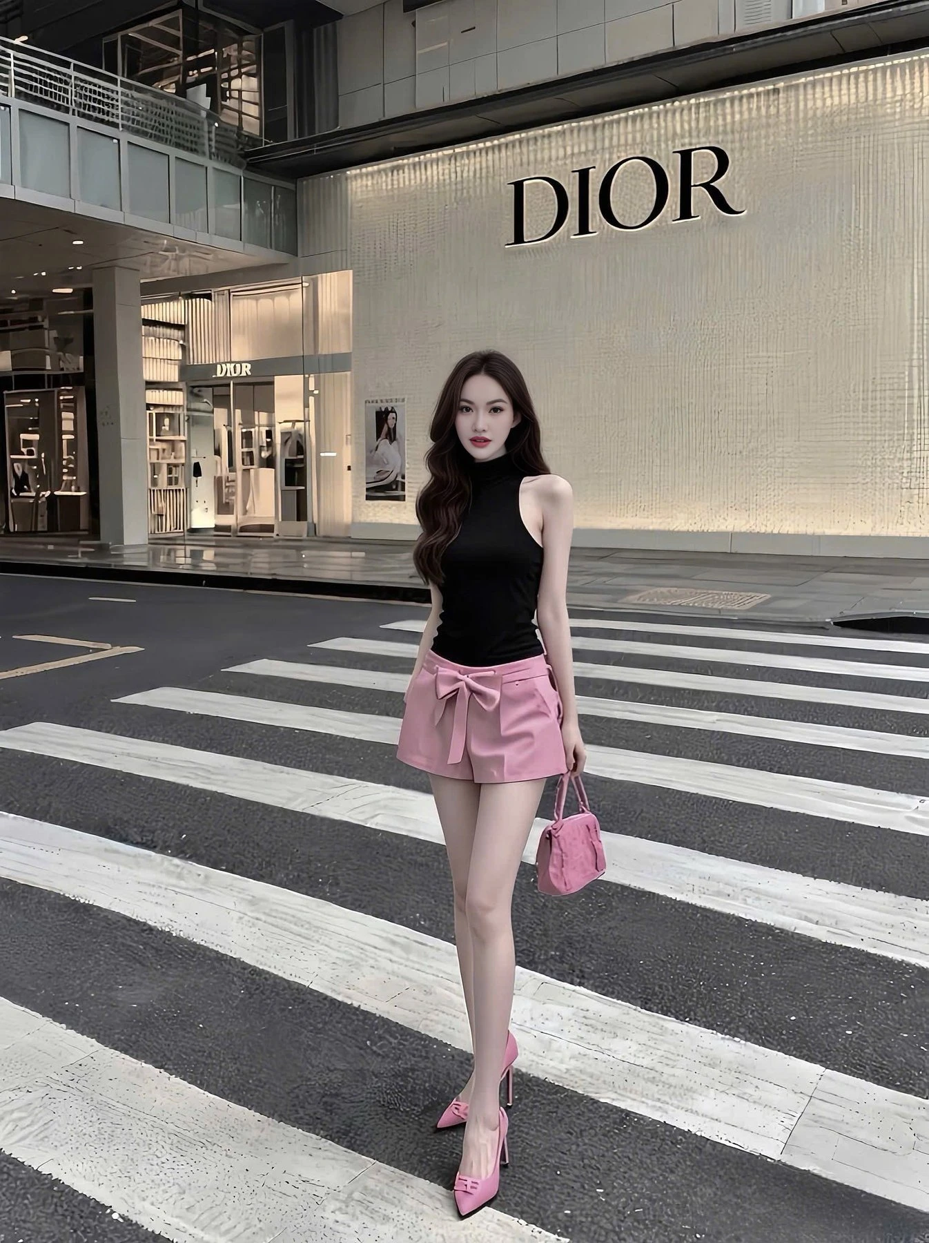 Emi HCM – South Korean escort in Ho Chi Minh City — 3 / 6