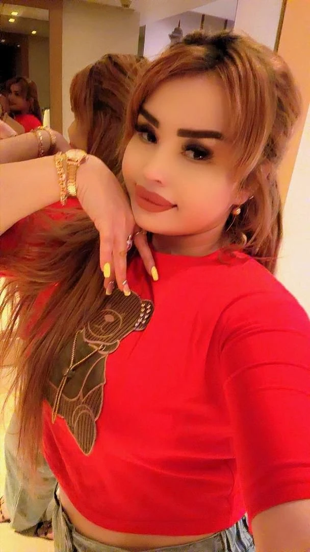 Maria Russian Girls Incall 5 Star Hotel – Russian escort in New Delhi — 3 / 7