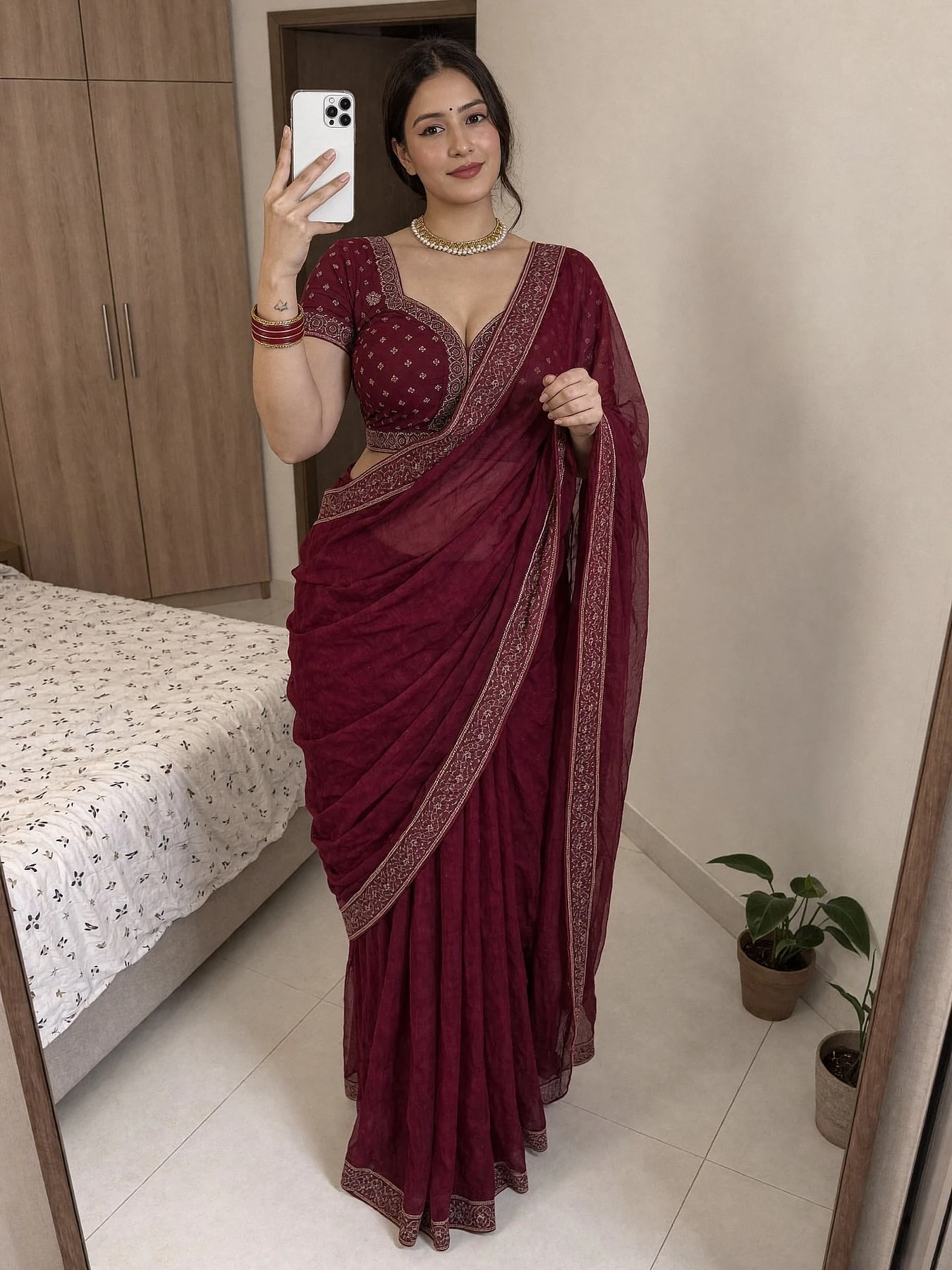 Mohini – escort in Coimbatore — 2 / 5