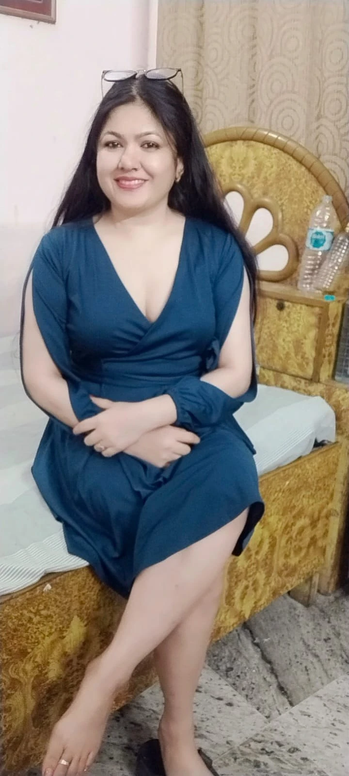 Sonakshi – Indian escort in New Delhi, Escort, New Delhi