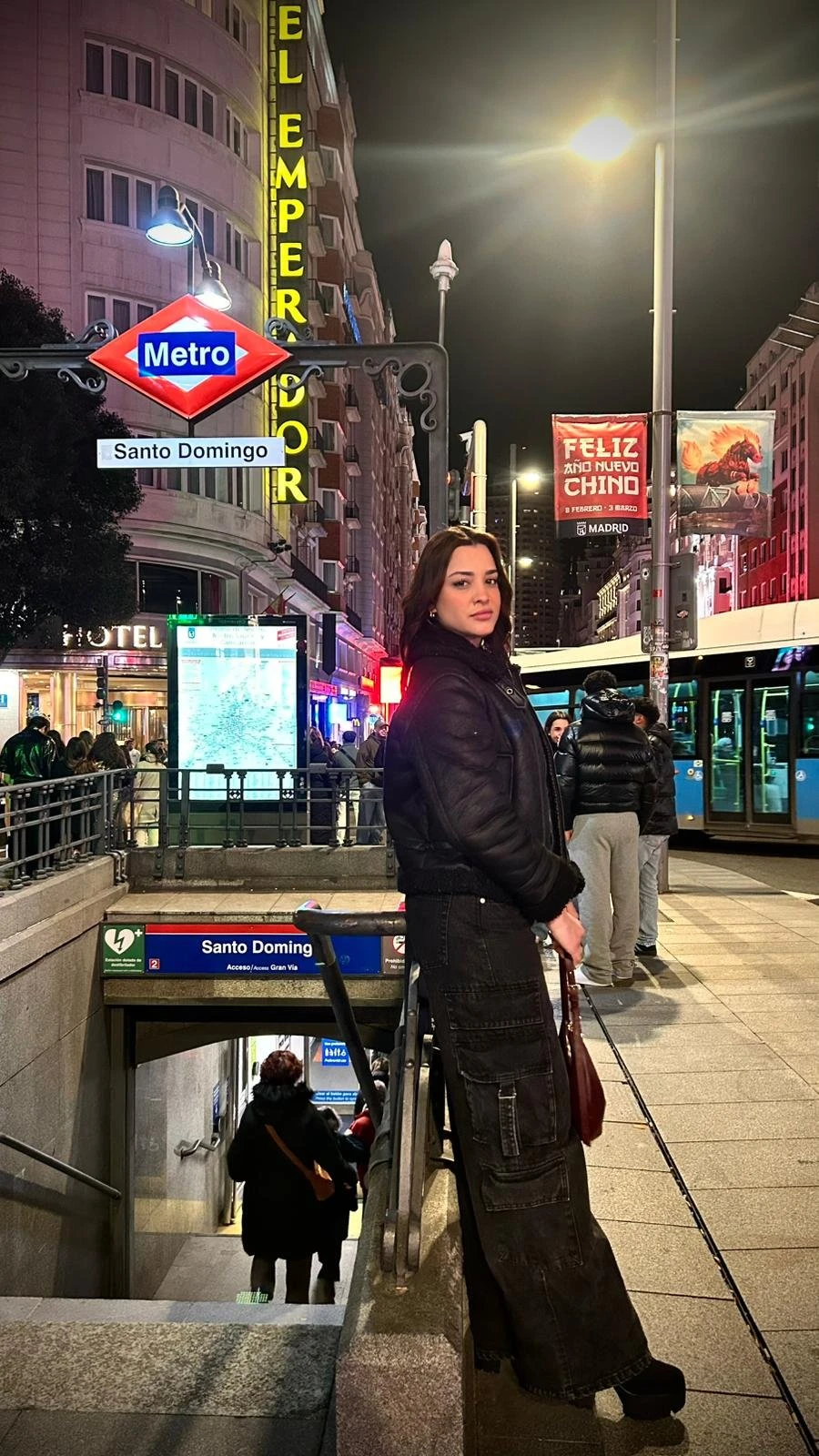 Melania – Venezuelan escort in Beirut — 6 / 7