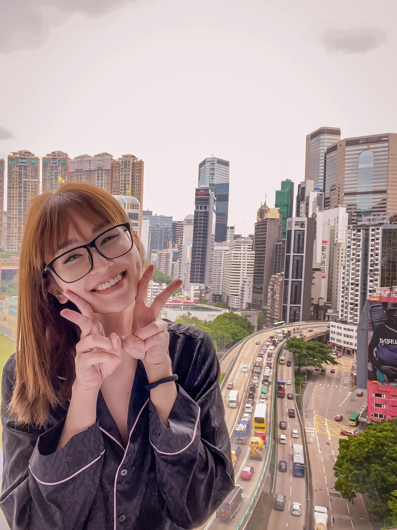 Simple, Happy, and Authentic – Singaporean escort in Seoul — 21 / 30