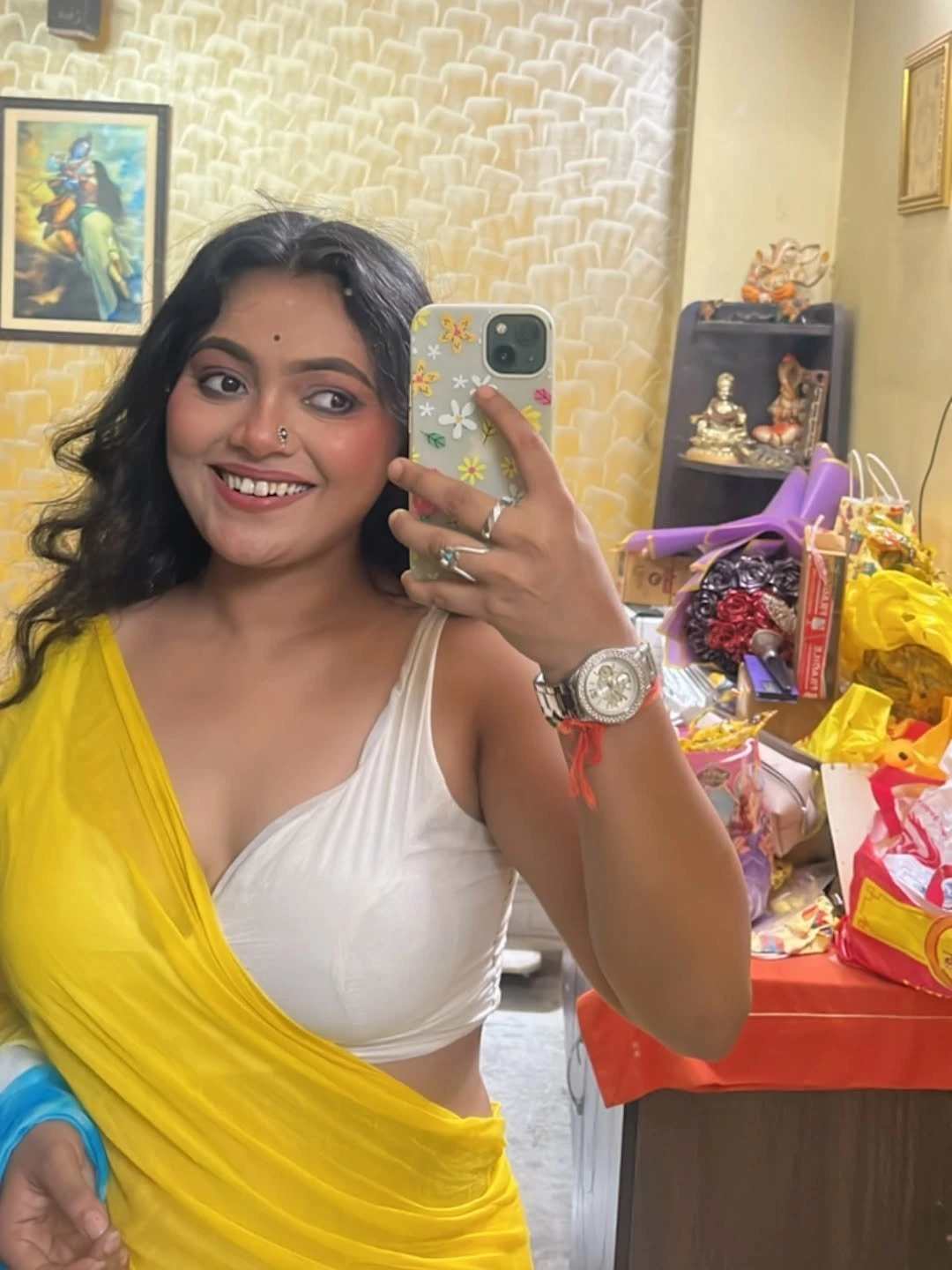 Laxhmi – Indian escort in Kolkata — 1 / 4