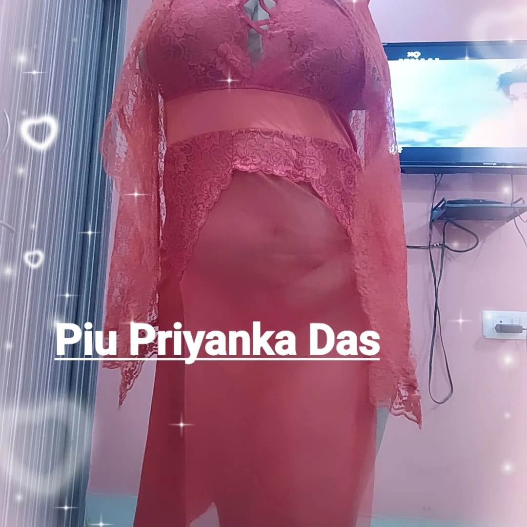 Piu Priyanka – Indian escort in Kolkata — 9 / 27