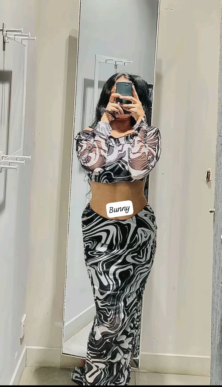 Bunny – Sri Lankan escort in Colombo — 15 / 17
