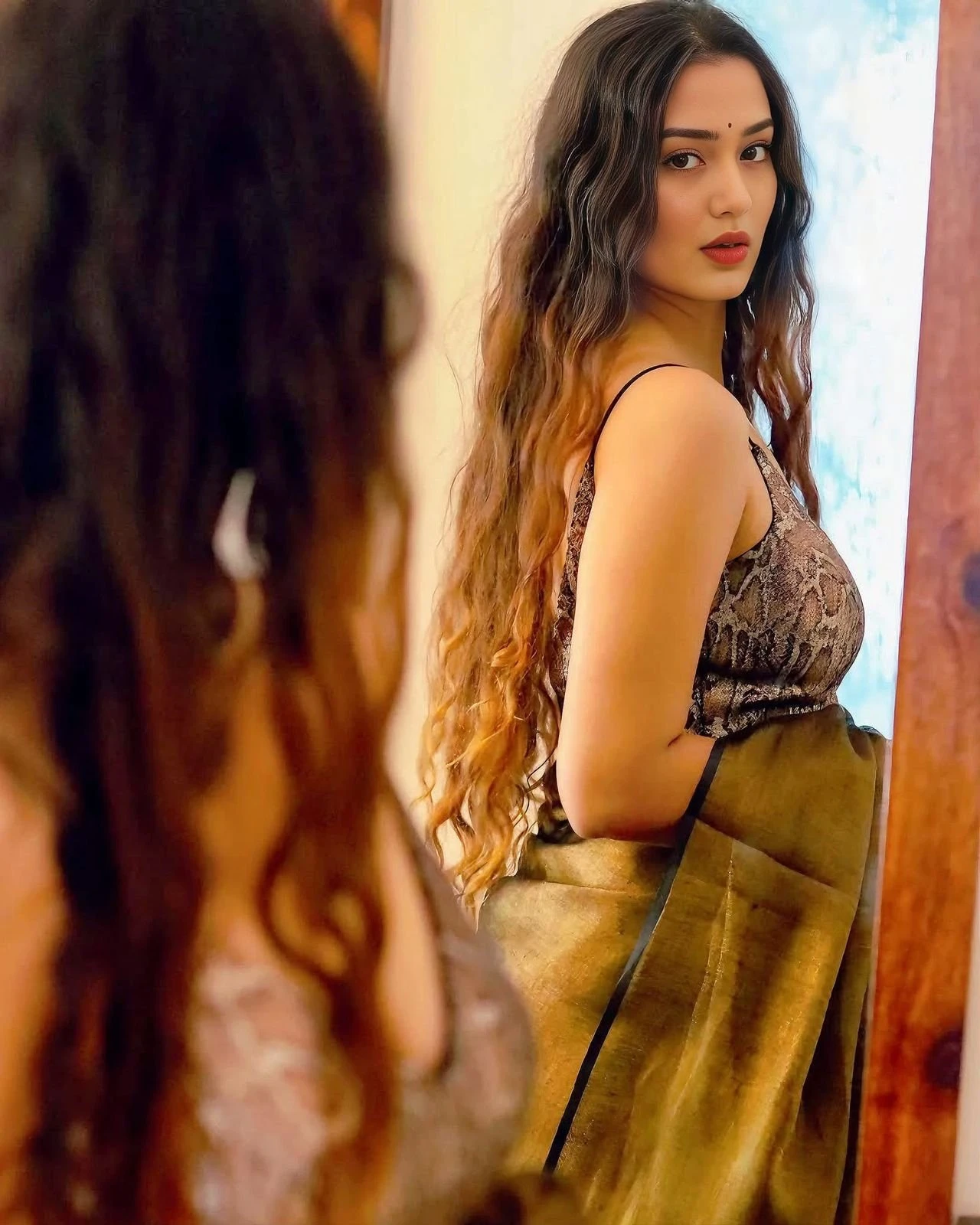 🧿 HELLO GUYS MY NAME IS JOSHNA LIVE NI – Indian escort in Mumbai, Escort, Mumbai