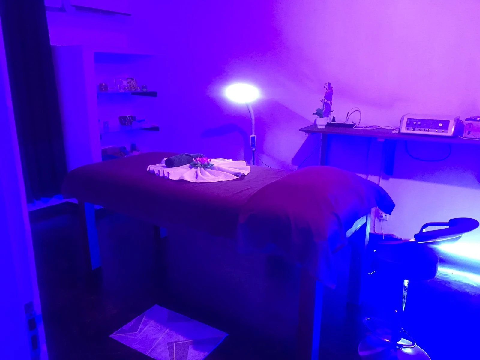 2 in 1 Nuru & Full body Massage – Sri Lankan masseuse in Colombo — 2 / 12