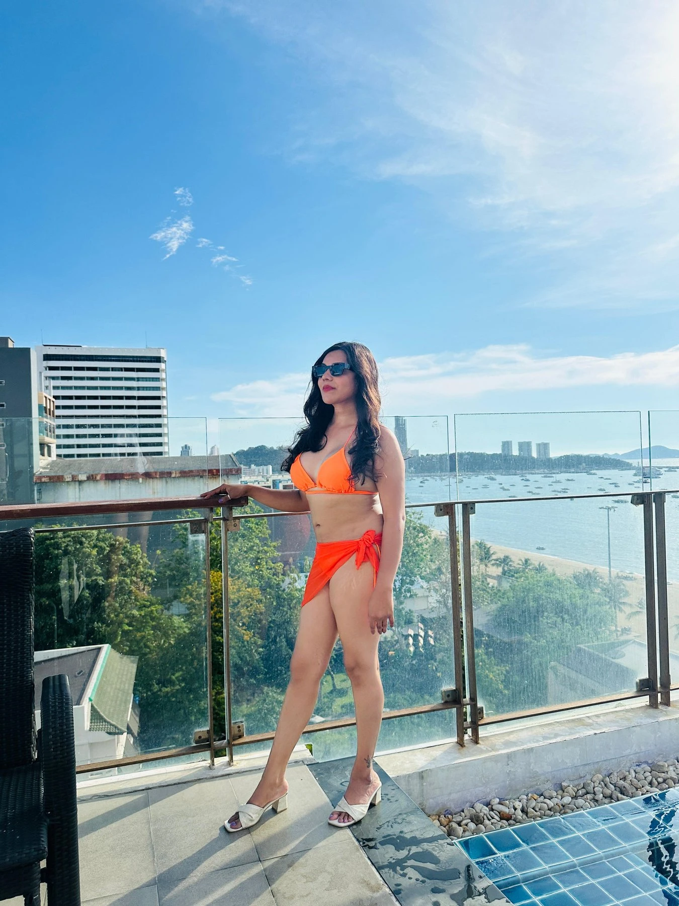 Nisha – Indian escort in Hyderabad, Escort, Hyderabad