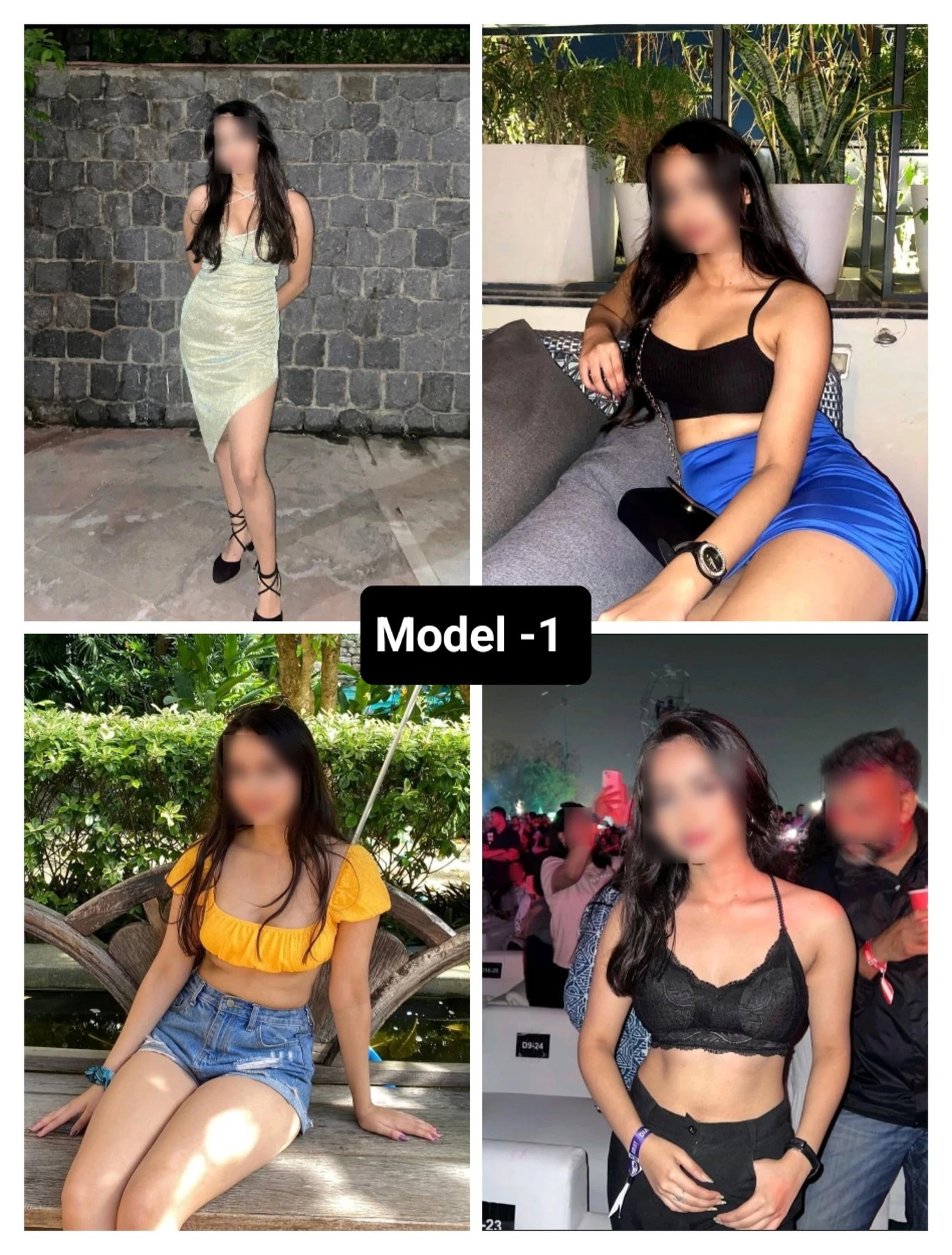 RUDRA'S GENUINE ESCORT🧩NOW IN BANGALORE – Indian escort in Bangalore — 5 / 18