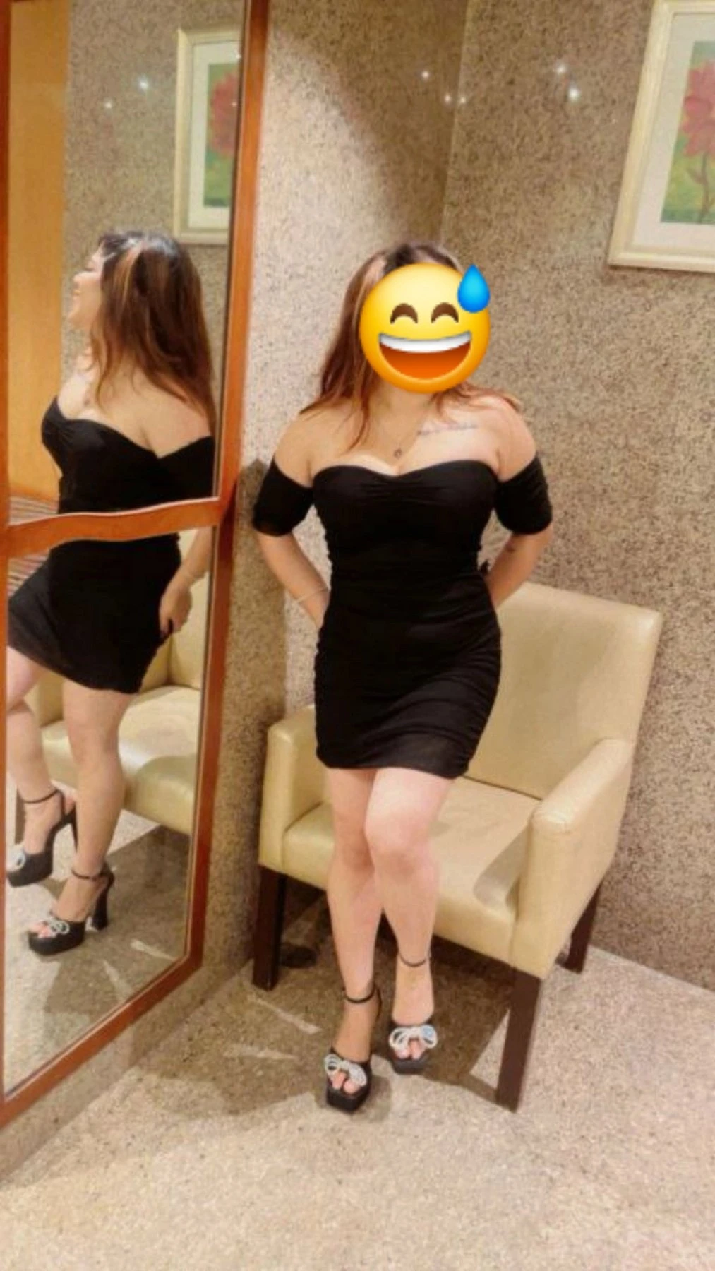 Jaipur Best Vip Genuine and Good Girl – Indian escort agency in Jaipur — 2 / 5