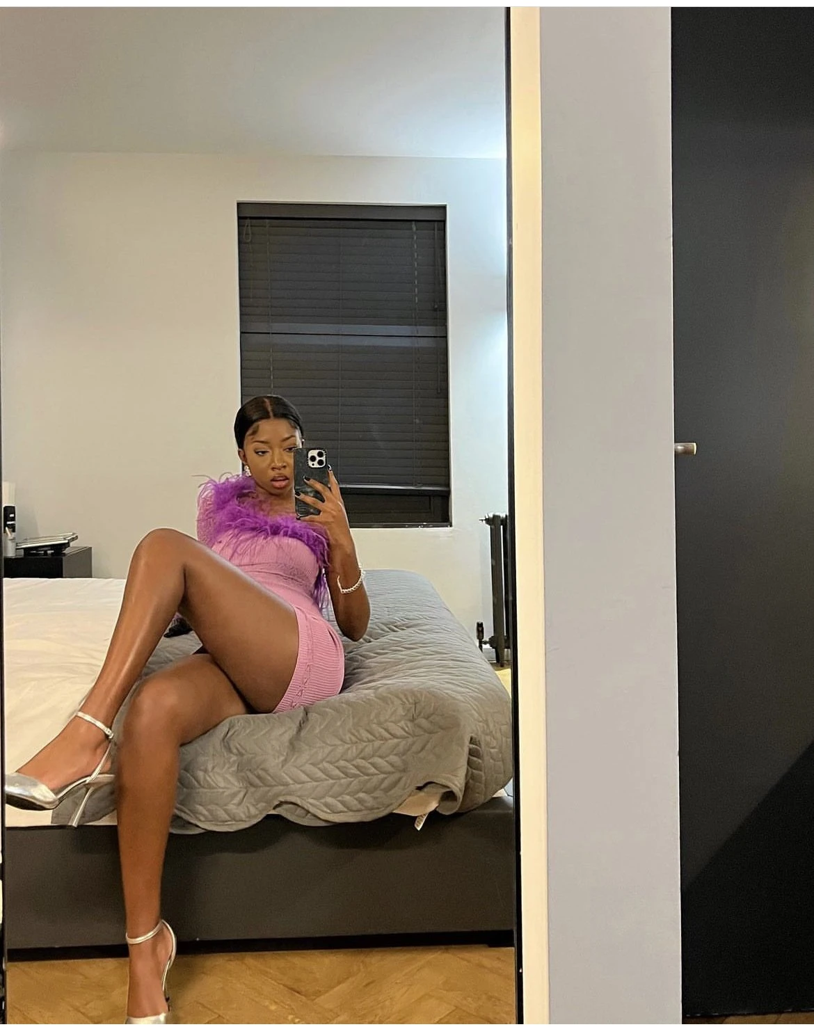 Lisa Alex – Ghanaian escort in Lomé — 5 / 6