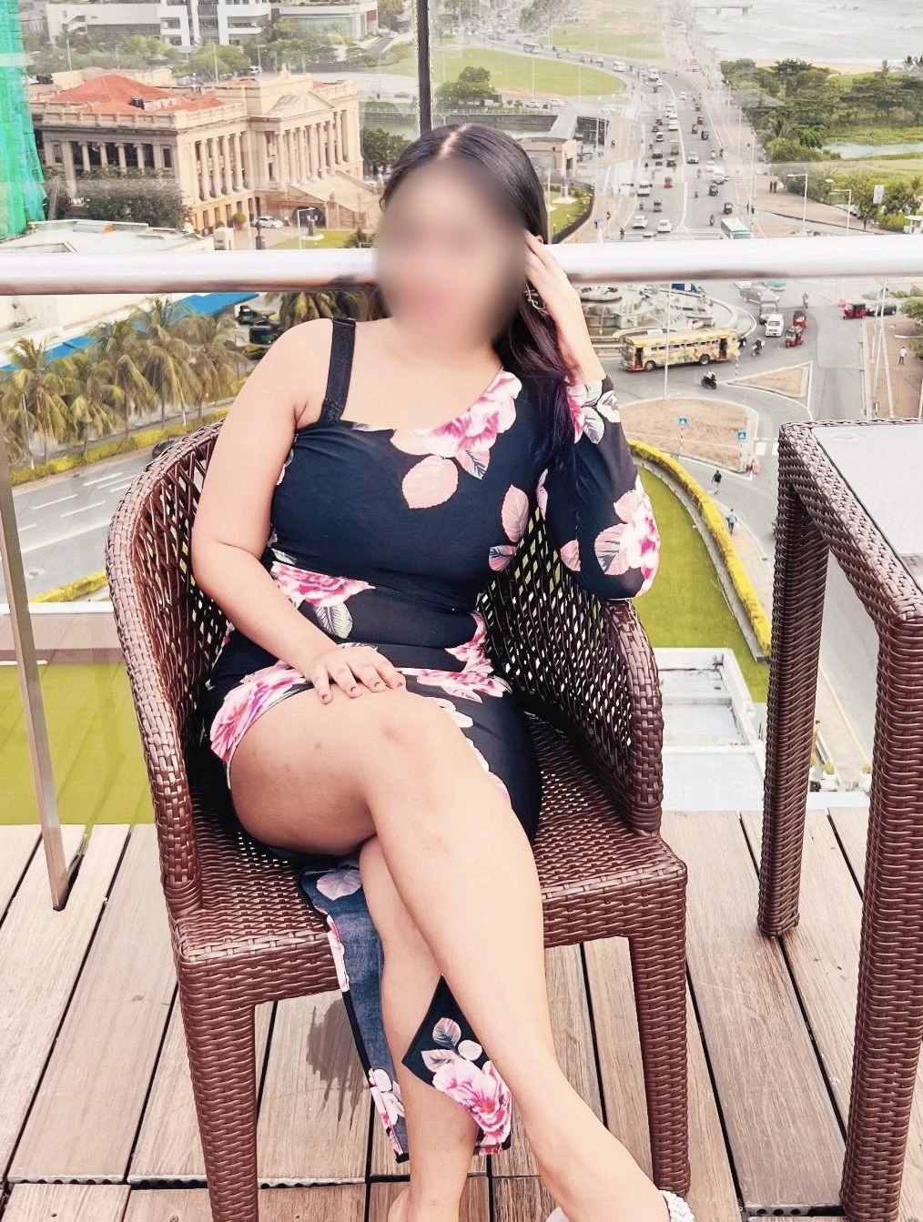 Andria GFE Independent Meets – Sri Lankan escort in Colombo — 24 / 31