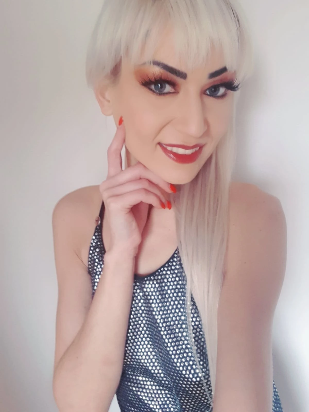 EVA Teen Horny – Polish escort in Malta — 7 / 11