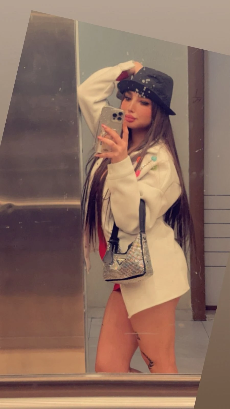 Reham – Syrian escort in Erbil — 2 / 7