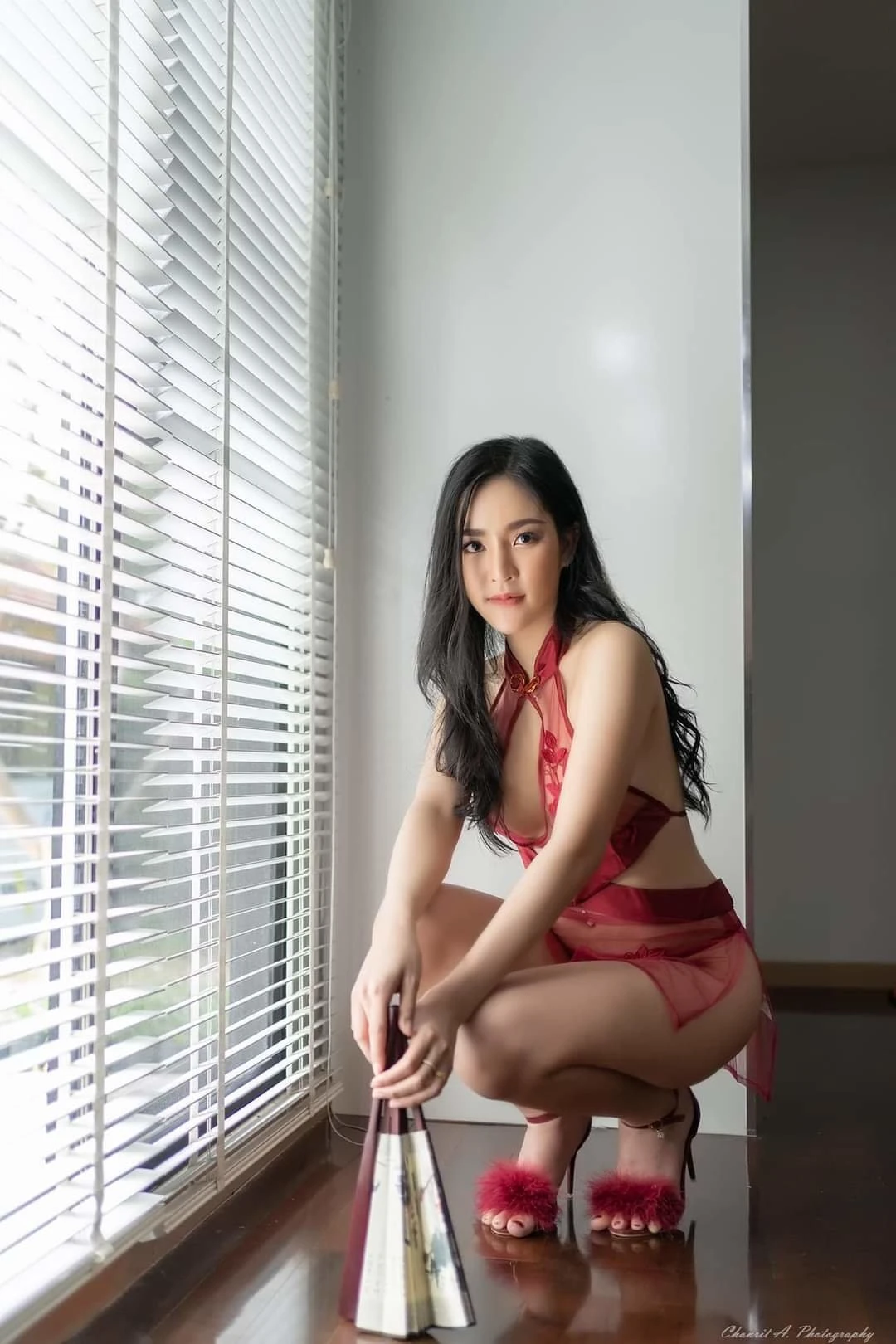 Bella – South Korean escort in Da Nang — 2 / 22