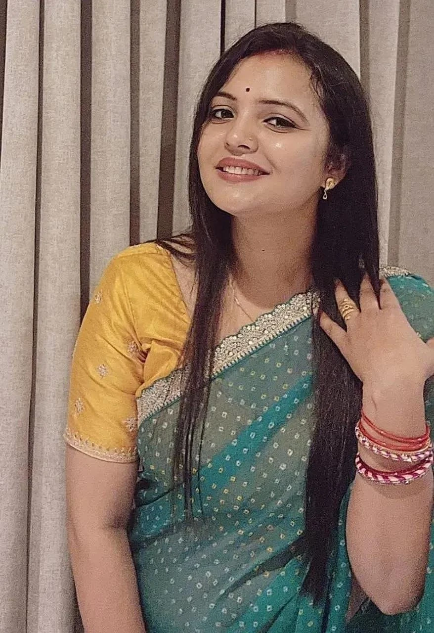 Sana Real Meet service available – Indian escort in Navi Mumbai — 3 / 4