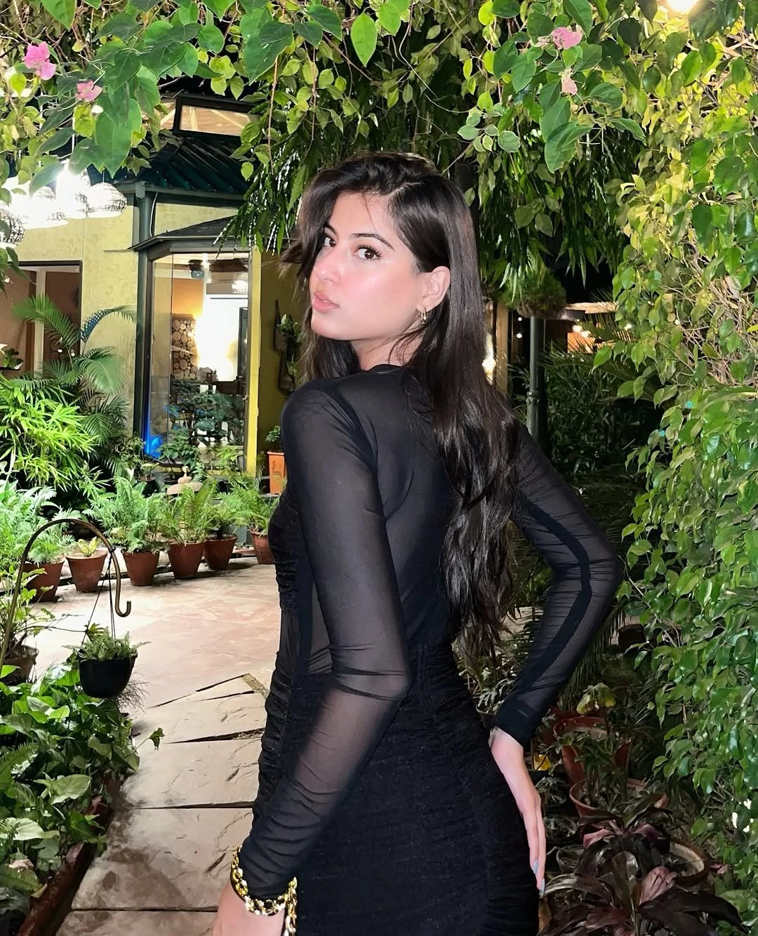 Fiza – Indian escort in Pondicherry — 3 / 5
