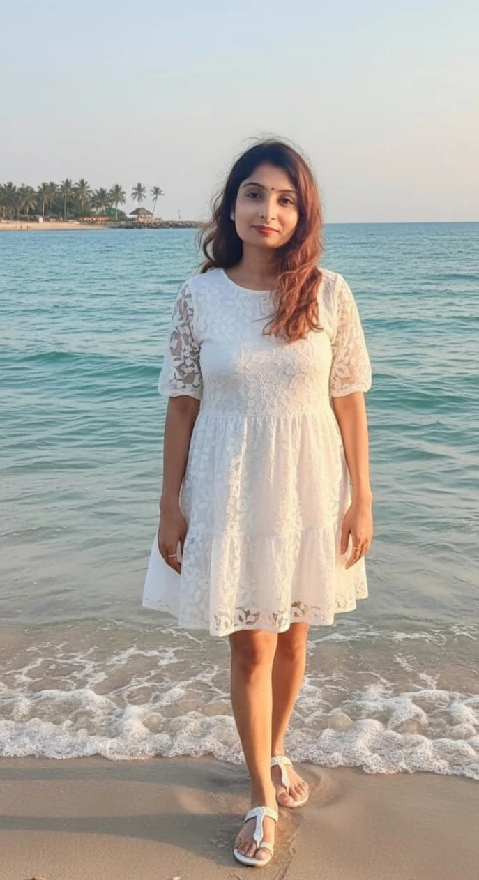 Cam Show & Real Meet – escort in Hyderabad — 5 / 6