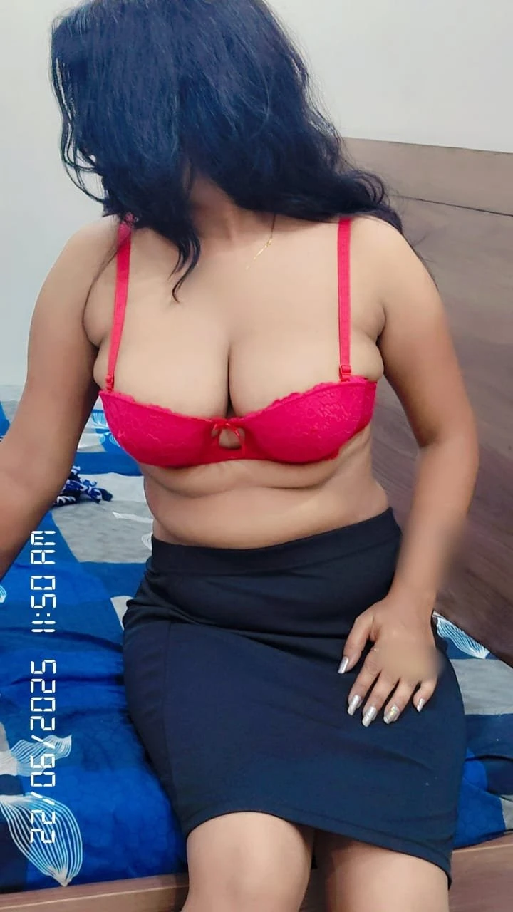 I'm Jiya, Live Cam Show n Real Meet – Indian escort in New Delhi — 12 / 20