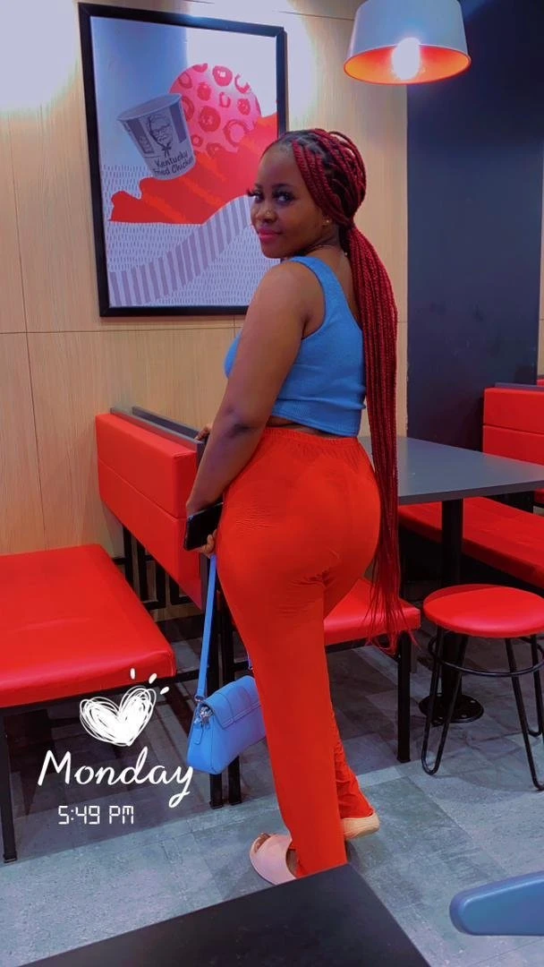 Juicy shantel – South African escort in Noida — 5 / 9