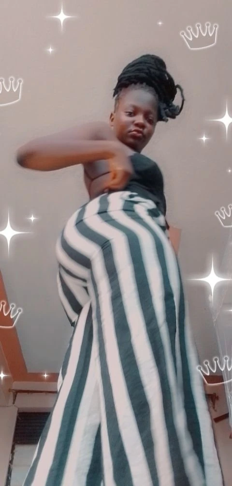Shaniz – Kenyan escort in Beirut — 3 / 4