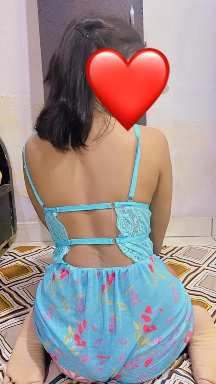 20 Year Old Nishita – Indian escort in New Delhi — 4 / 14