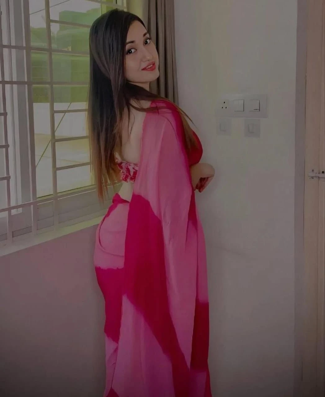 Richa Sharma – Indian escort in Noida — 4 / 5