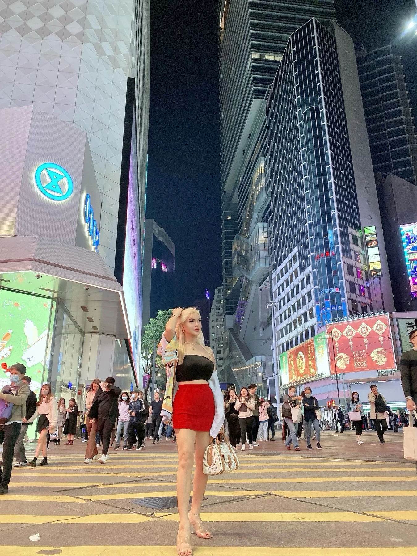 🩷 MYRANDA🩷 JUST ARRIVE INDEPENDENT – Kazakhstani escort in Marrakech — 9 / 31