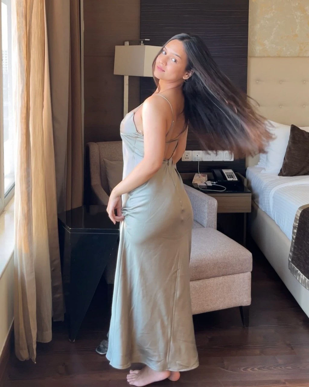 Shivani Independent Sarvice – Indian escort in Jerusalem — 3 / 4