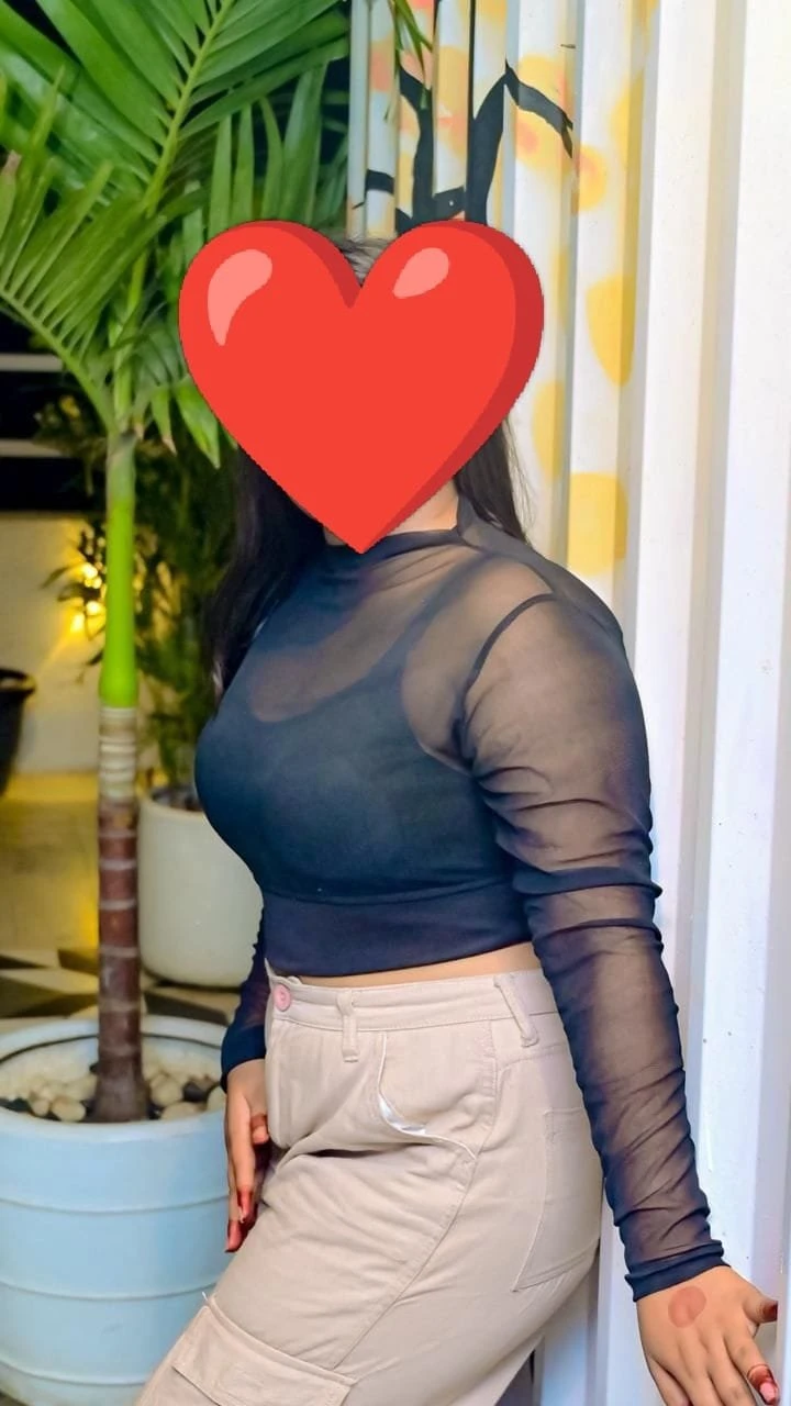 Kashish Independent Girl – Indian escort in Mumbai — 2 / 6
