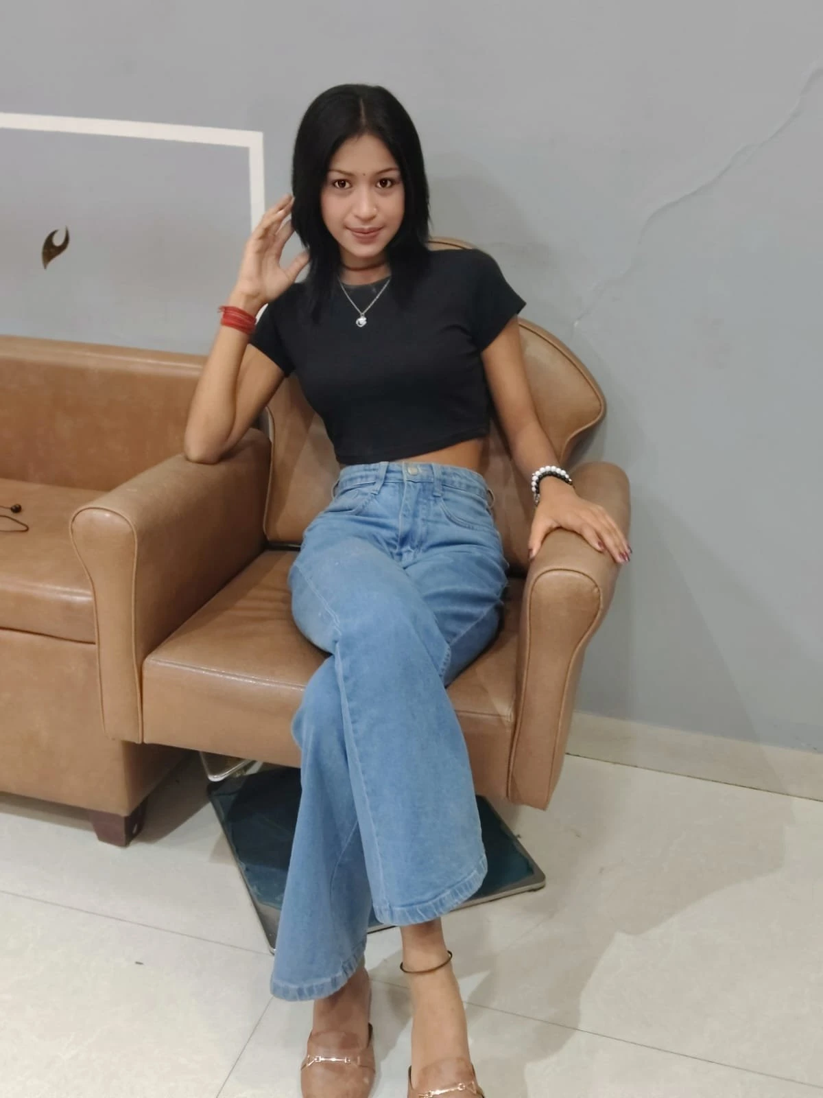 Vidhi an Independent Cash Pay Hotel Home – Indian escort in Pune — 10 / 14