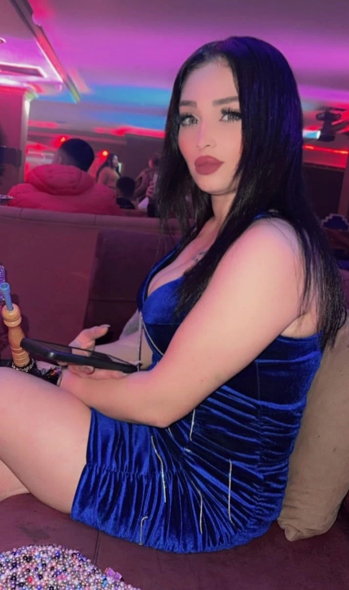 Lisa – Lebanese escort in Beirut — 8 / 19