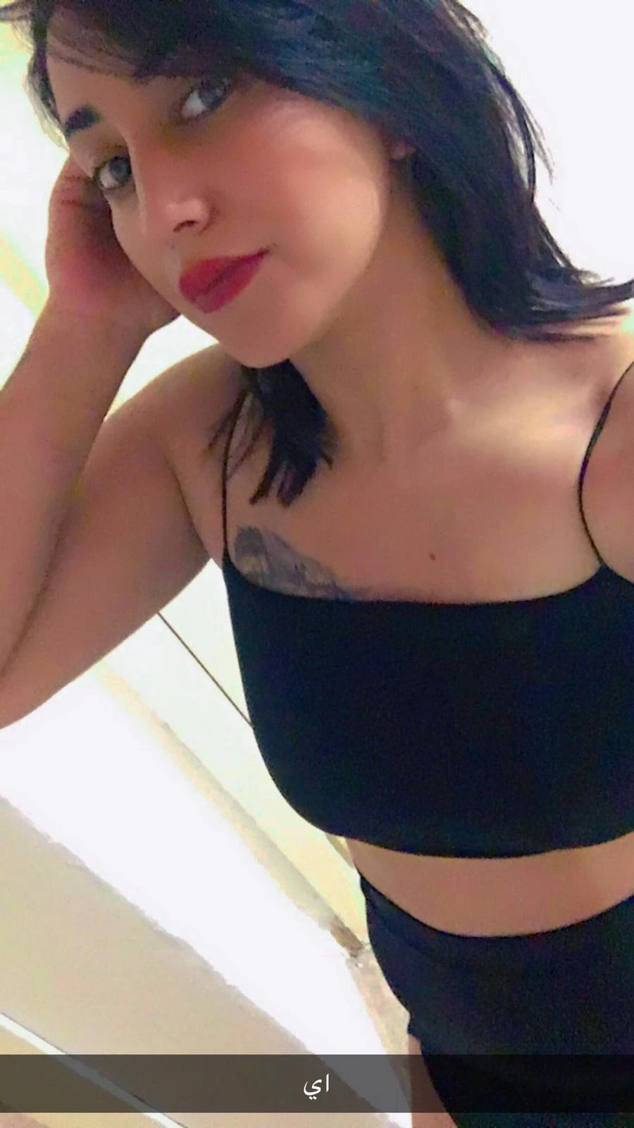 Wdad – Moroccan escort in Beirut — 5 / 6