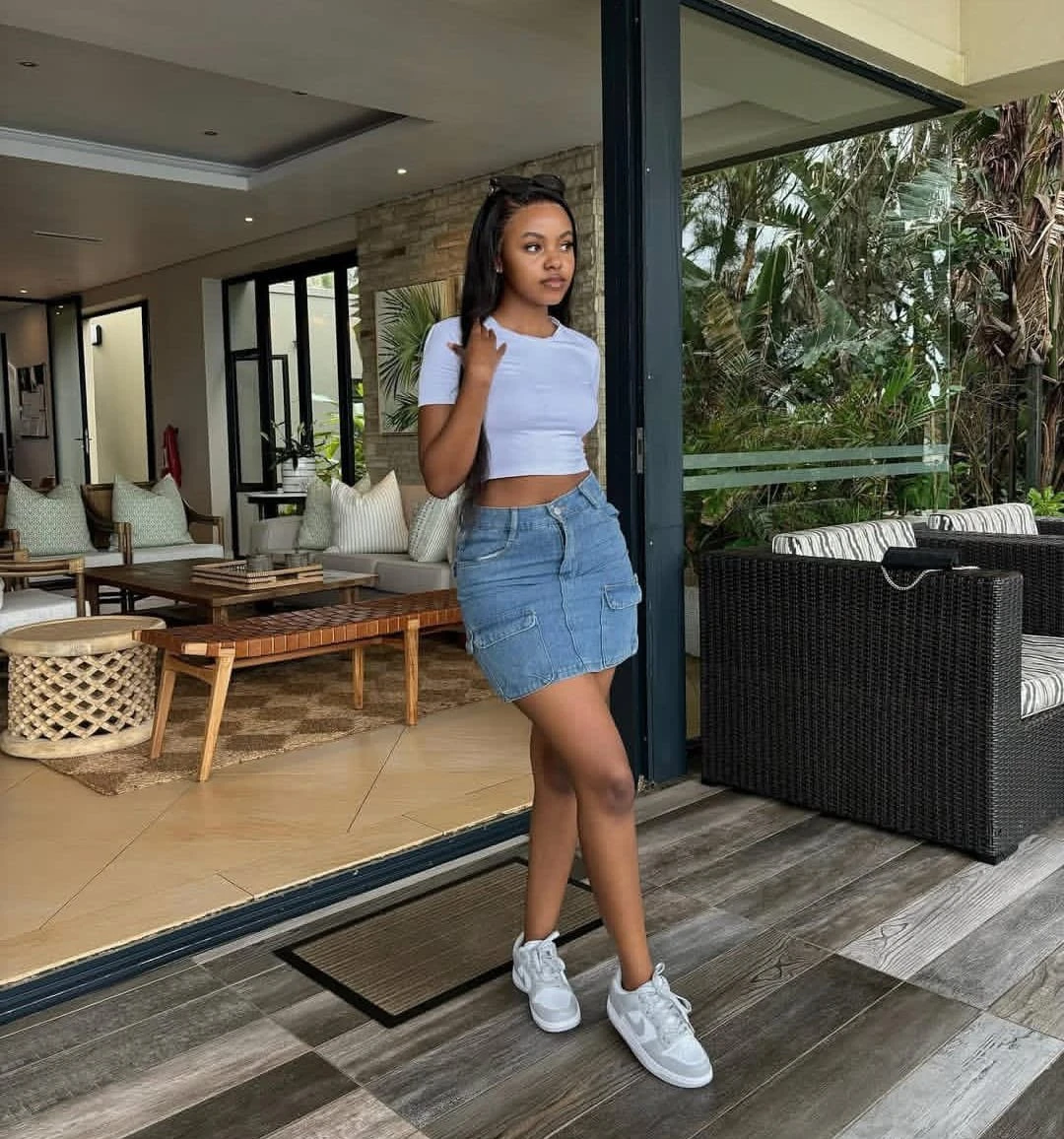 SHEEBAH, THE EROTIC QUEEN 🇷🇼 – Rwandan escort in Kathmandu, Escort, Kathmandu