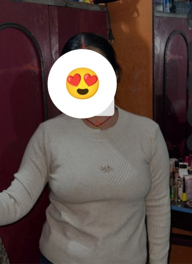 Soniya – Indian escort in New Delhi — 4 / 5