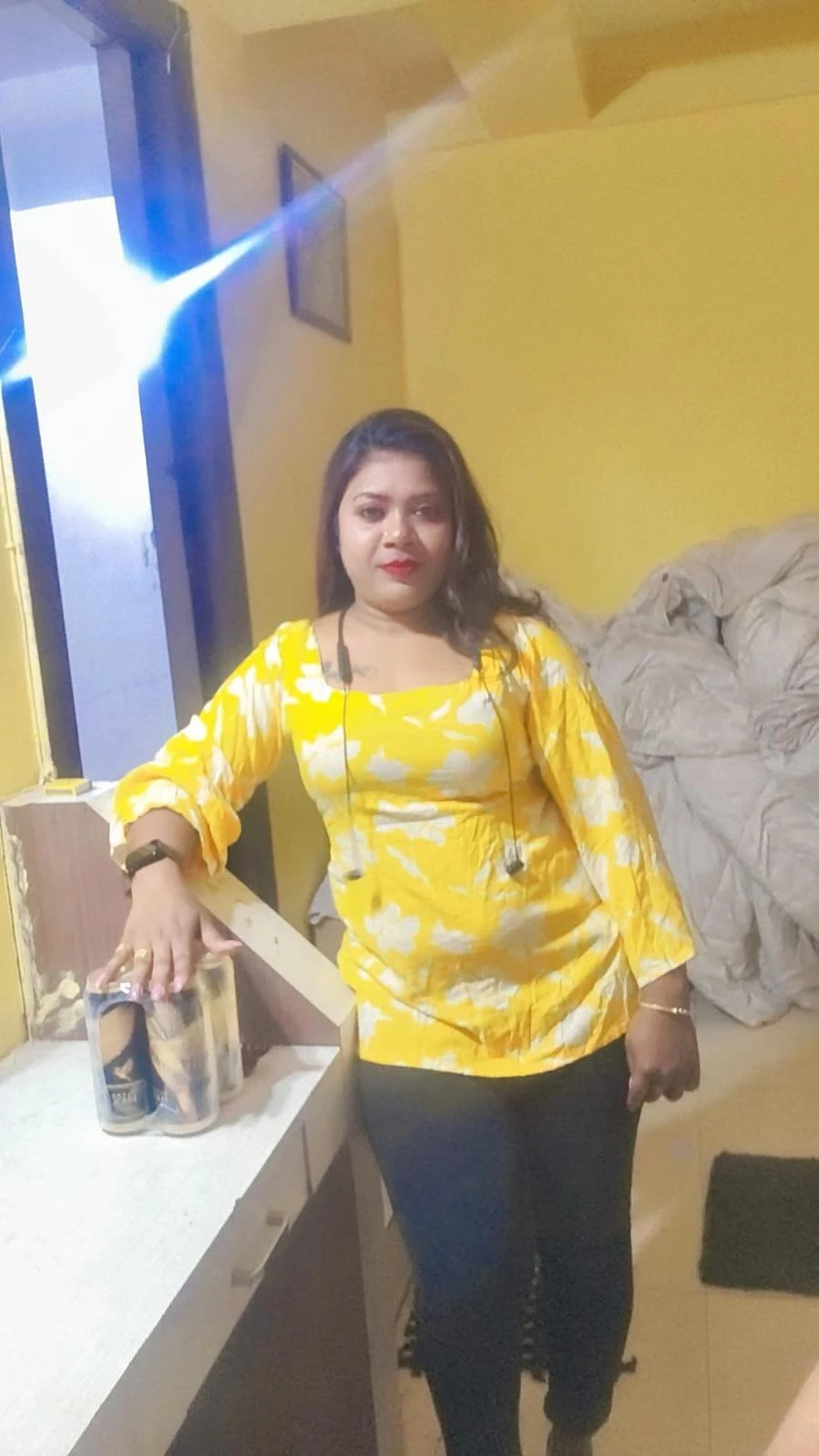 Let's Do (Cam and Meet)🧿 – Indian escort in Pune — 2 / 5