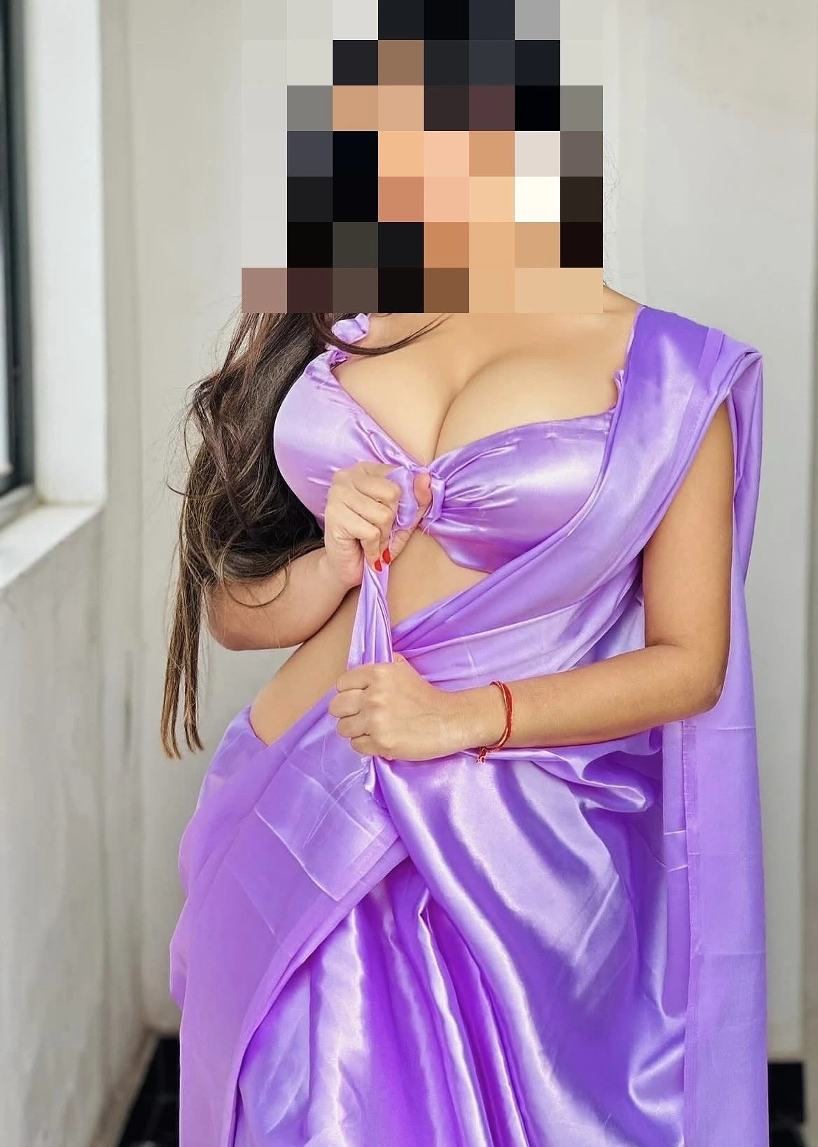 MEET AND Cam WITH INDEPENDENT MODEL – Indian escort in New Delhi — 11 / 22