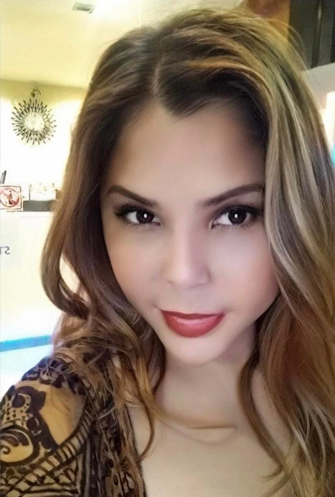 The Sweetest Apple Has Arrive – Ecuadorean escort in Pune — 5 / 11