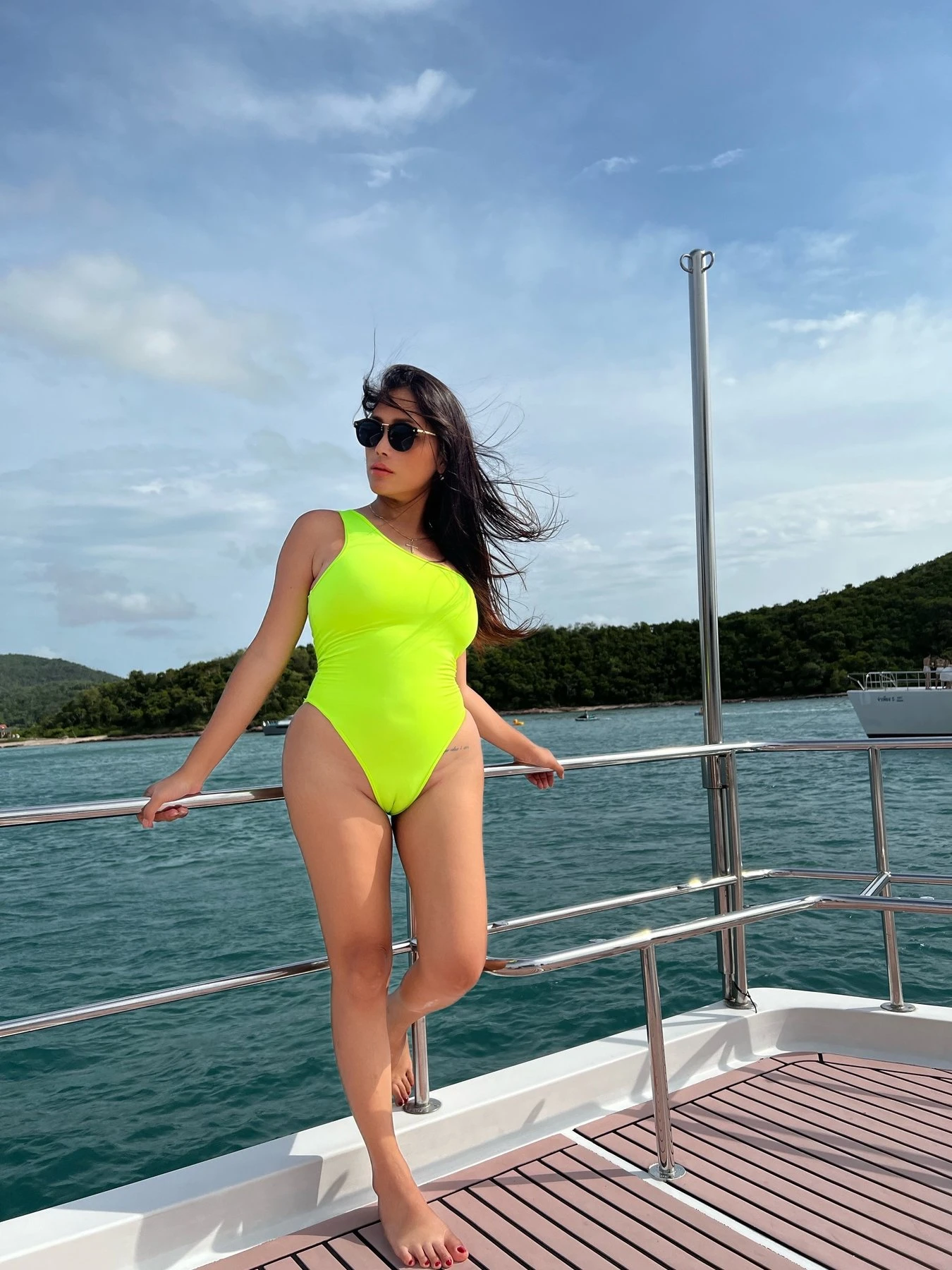 JENNYGirl from Singapore JUST ARRIVED – Singaporean escort in Oslo — 5 / 31