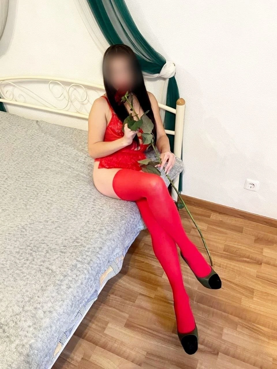 Ксения – Ukrainian escort in Kiev — 6 / 7
