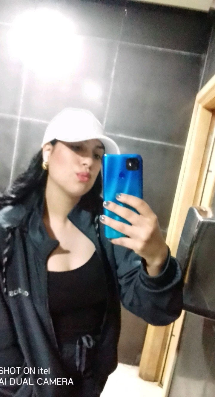 عبير Abeer – Algerian escort in Tangier — 8 / 25