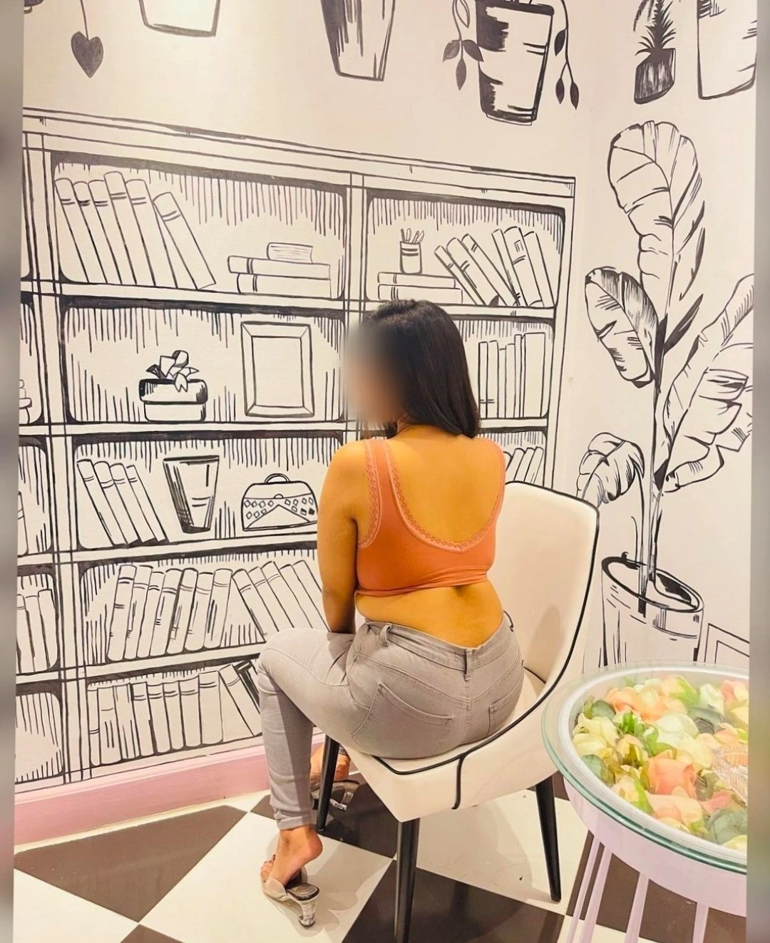 Nataliya Independent Meets – Sri Lankan escort in Colombo — 2 / 9