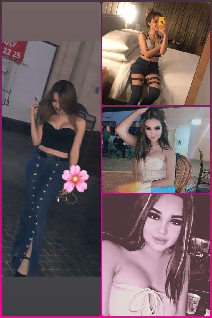 Kiara Elite Escort – Russian escort in Mumbai — 2 / 5