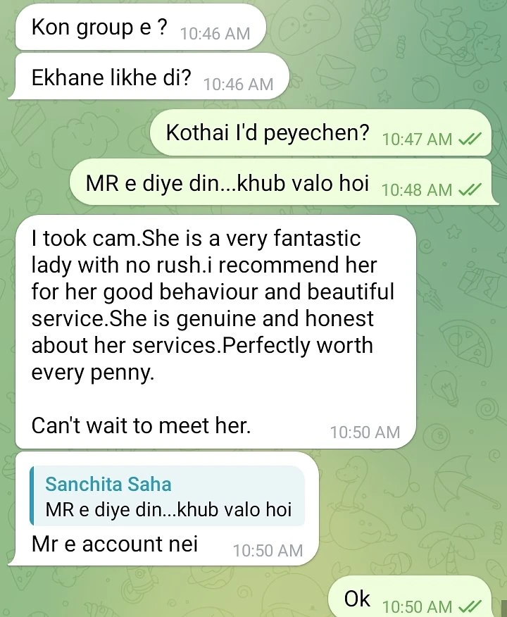 Sanchita – Indian escort in Kolkata — 10 / 14