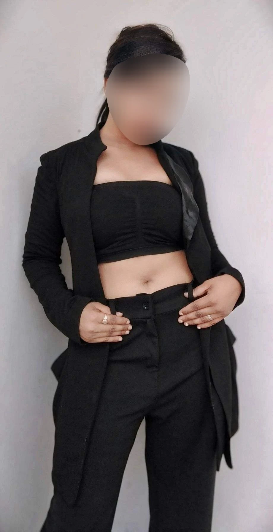 ❣️Khushi Real meet and cam show🤍 – Indian escort in Pune — 2 / 7