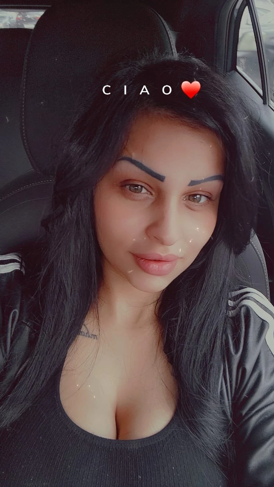 Silin – Lebanese escort in Beirut — 6 / 11