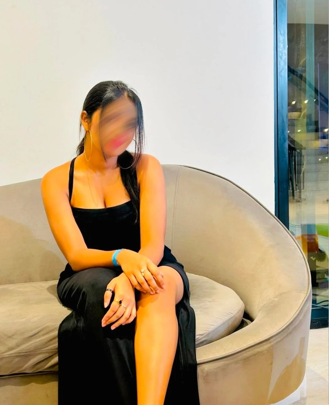 Genuine meet and cam service avl now🟢 – Indian escort in Hyderabad — 2 / 8